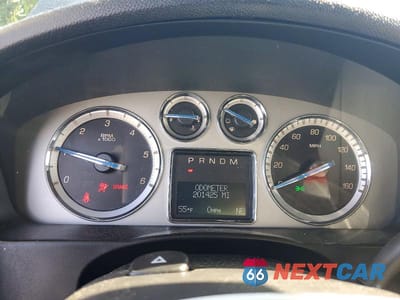 Zdjęcie 9 z 13 samochodu: 2011 CADILLAC ESCALADE ESV LUXURY VIN:1GYS4HEF5BR348961 - miniatura