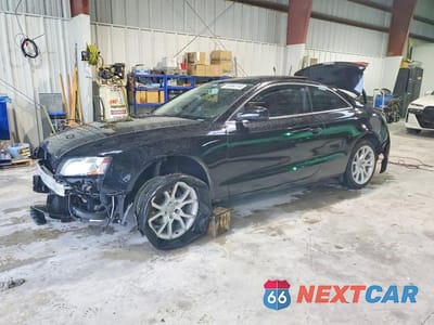 2010 AUDI A5 PREMIUM WAUCFAFR1AA044427 - główne zdjęcie licytacji z USA - miniatura