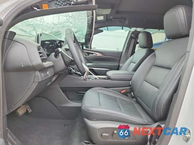 Zdjęcie 7 z 14 samochodu: 2025 CHEVROLET TRAVERSE LT VIN:1GNEVGRS9SJ218950 - miniatura