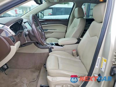 Zdjęcie 7 z 13 samochodu: 2014 CADILLAC SRX LUXURY COLLECTION VIN:3GYFNBE30ES657224 - miniatura