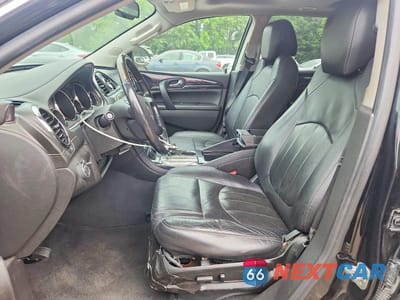 Zdjęcie 7 z 12 samochodu: 2017 BUICK ENCLAVE VIN:5GAKRBKDXHJ111088 - miniatura