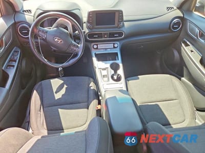 Zdjęcie 8 z 13 samochodu: 2021 HYUNDAI KONA SEL VIN:KM8K23AG5MU106048 - miniatura