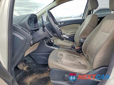 Zdjęcie 7 z 13 samochodu: 2020 FORD ECOSPORT SE VIN:MAJ6S3GLXLC356454 - miniatura