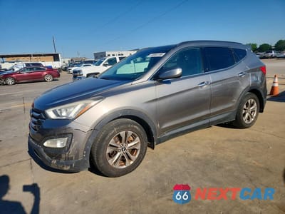 2015 HYUNDAI SANTA FE SPORT 2.4L 5XYZU3LB1FG298183 - główne zdjęcie licytacji z USA - miniatura