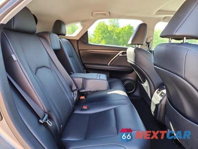 Zdjęcie 11 z 13 samochodu: 2020 LEXUS RX 350 VIN:2T2HZMDA1LC228632 - miniatura