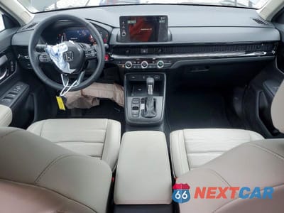 Zdjęcie 8 z 13 samochodu: 2026 HONDA CR-V EXL VIN:5J6RS3H71TL000137 - miniatura