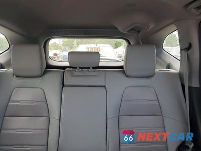 Zdjęcie 10 z 13 samochodu: 2019 HONDA CR-V EXL VIN:5J6RW2H81KA000995 - miniatura