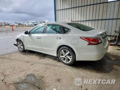 Drugie zdjęcie samochodu z przodu: 2015 NISSAN ALTIMA 2.5 SV VIN:1N4AL3AP2FC423605 - miniatura