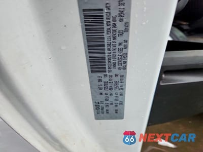 Zdjęcie 13 z 13 samochodu: 2018 RAM PROMASTER 2500 2500 HIGH VIN:3C6TRVDG3JE141653 - miniatura
