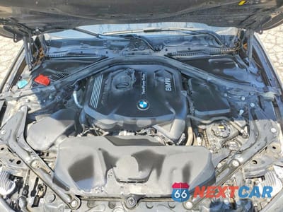 Zdjęcie 11 z 12 samochodu: 2019 BMW 430XI VIN:WBA4Z3C56KEN88828 - miniatura