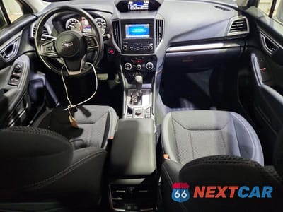 Zdjęcie 8 z 12 samochodu: 2020 SUBARU FORESTER PREMIUM VIN:JF2SKAJC0LH443810 - miniatura