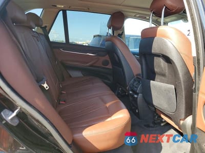 Zdjęcie 11 z 13 samochodu: 2014 BMW X5 XDRIVE35I VIN:5UXKR0C52E0H27784 - miniatura