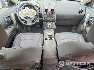 Zdjęcie 8 z 14 samochodu: 2012 NISSAN ROGUE VIN:JN8AS5MV5CW404208 - miniatura