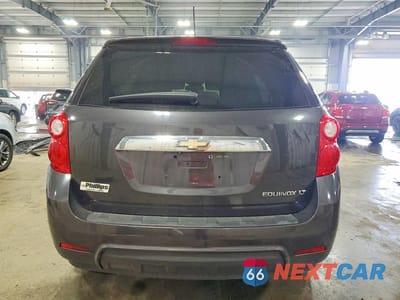 Zdjęcie 6 z 13 samochodu: 2015 CHEVROLET EQUINOX LT VIN:1GNALCEK1FZ127830 - miniatura