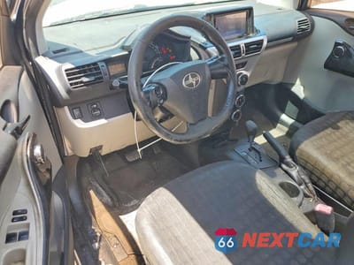 Zdjęcie 8 z 12 samochodu: 2012 SCION IQ BASE VIN:JTNJJXB05CJ019094 - miniatura