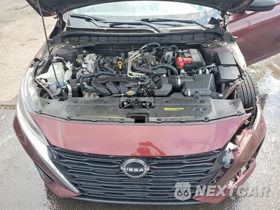 Zdjęcie 11 z 13 samochodu: 2024 NISSAN ALTIMA SV VIN:1N4BL4DV6RN308261 - miniatura