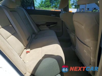 Zdjęcie 10 z 13 samochodu: 2009 HONDA ACCORD EX VIN:1HGCP36709A025018 - miniatura