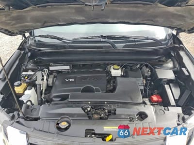 Zdjęcie 12 z 13 samochodu: 2019 NISSAN PATHFINDER S VIN:5N1DR2MM9KC628751 - miniatura