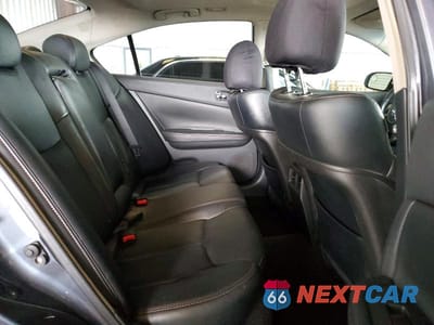 Zdjęcie 10 z 12 samochodu: 2012 NISSAN MAXIMA 3.5 S VIN:1N4AA5AP1CC865188 - miniatura