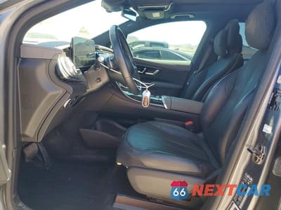 Zdjęcie 7 z 13 samochodu: 2023 MERCEDES-BENZ EQS SUV 450 4MATIC VIN:4JGDM2EB4PA015970 - miniatura