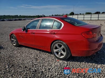 Drugie zdjęcie samochodu z przodu: 2015 BMW 328 XI VIN:WBA3B3C59FJ983776 - miniatura