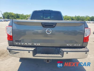 Zdjęcie 6 z 13 samochodu: 2016 NISSAN TITAN XD SV VIN:1N6BA1F43GN506244 - miniatura