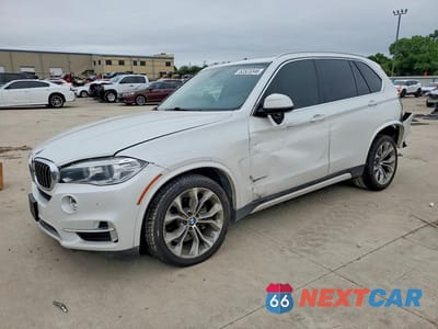 2016 BMW X5 XDRIVE35I 5UXKR0C5XG0U08732 - główne zdjęcie licytacji z USA - miniatura