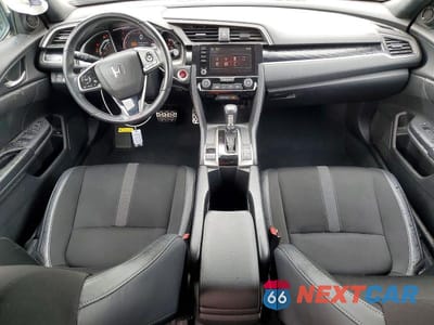 Zdjęcie 8 z 12 samochodu: 2021 HONDA CIVIC SPORT VIN:19XFC2F88ME203211 - miniatura