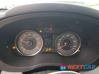 Zdjęcie 9 z 12 samochodu: 2015 SUBARU FORESTER 2.5I PREMIUM VIN:JF2SJAFC3FH800543 - miniatura