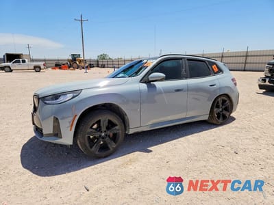 2025 BMW X3 5UX53GP01S9118907 - główne zdjęcie licytacji z USA - miniatura