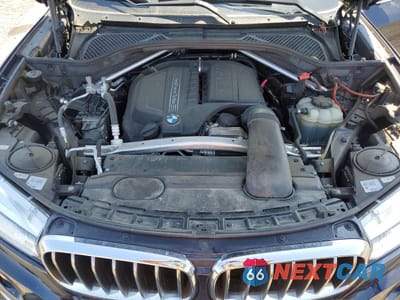 Zdjęcie 12 z 13 samochodu: 2017 BMW X5 SDRIVE35I VIN:5UXKR2C38H0X04764 - miniatura