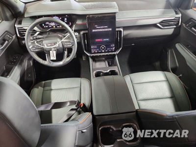 Zdjęcie 8 z 14 samochodu: 2025 GMC ACADIA AT4 VIN:1GKENPRS8SJ228723 - miniatura