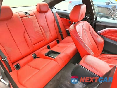 Zdjęcie 10 z 12 samochodu: 2018 BMW 430XI VIN:WBA4W5C58JAA66926 - miniatura