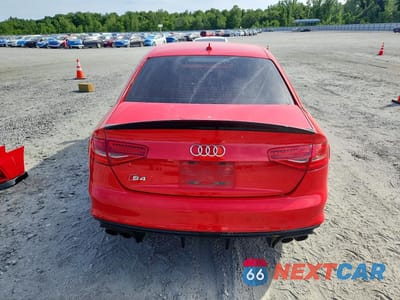 Zdjęcie 6 z 12 samochodu: 2020 AUDI S4 VIN:WAUBGAFL7EA097059 - miniatura
