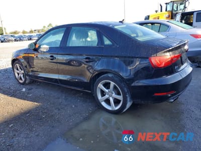Drugie zdjęcie samochodu z przodu: 2015 AUDI A3 PREMIUM VIN:WAUACGFF0F1002752 - miniatura