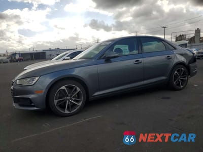 2019 AUDI A4 PREMIUM WAUGMAF49KN018826 - główne zdjęcie licytacji z USA - miniatura