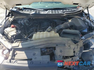 Zdjęcie 11 z 12 samochodu: 2022 FORD F150 SUPER CAB VIN:1FTFX1E57NKD10366 - miniatura