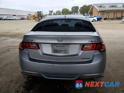 Zdjęcie 6 z 12 samochodu: 2013 ACURA TSX SE VIN:JH4CU2F88DC010241 - miniatura