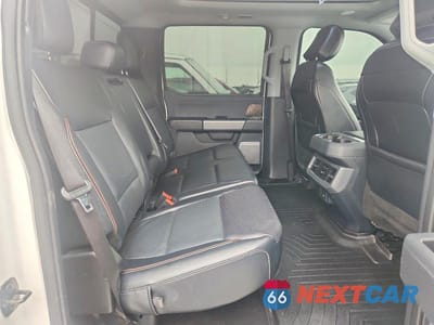 Zdjęcie 10 z 13 samochodu: 2024 FORD F250 SUPER DUTY VIN:1FT8W2BM6REC83646 - miniatura