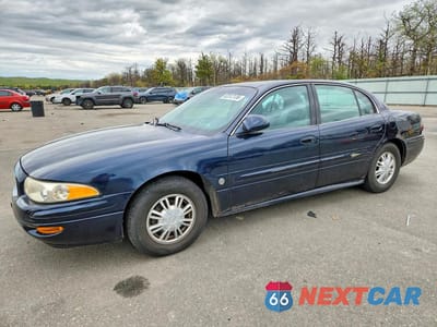 2004 BUICK LESABRE 1G4HP52K04U249998 - główne zdjęcie licytacji z USA - miniatura