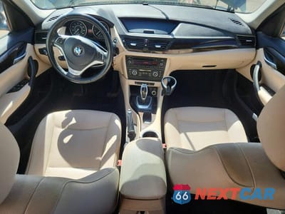 Zdjęcie 8 z 12 samochodu: 2014 BMW X1 XDRIVE28I 4D SUV VIN:WBAVL1C55EVY18180 - miniatura