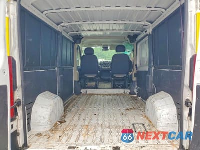 Zdjęcie 10 z 13 samochodu: 2021 RAM PROMASTER 1500 DELIVERY VAN VIN:3C6LRVAG0ME560195 - miniatura