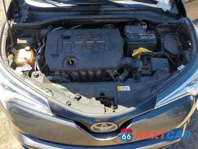 Zdjęcie 11 z 12 samochodu: 2018 TOYOTA C-HR XLE PREMIUM VIN:NMTKHMBX9JR045728 - miniatura