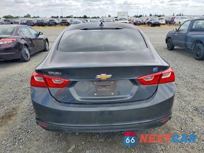 Zdjęcie 6 z 13 samochodu: 2016 CHEVROLET MALIBU HYBRID VIN:1G1ZJ5SU9GF298226 - miniatura