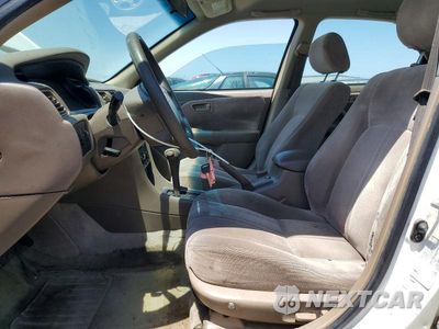 Zdjęcie 7 z 12 samochodu: 1999 TOYOTA CAMRY LE VIN:JT2BG22K8X0285550 - miniatura