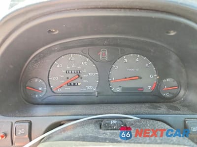 Zdjęcie 9 z 12 samochodu: 1998 SUBARU LEGACY 30TH ANNIVERSARY OUTBACK VIN:4S3BG6853W7607257 - miniatura