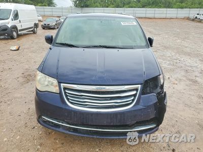 Piąte zdjęcie samochodu w środku: 2013 CHRYSLER TOWN & COUNTRY TOURING VIN:2C4RC1BG6DR620720 - miniatura