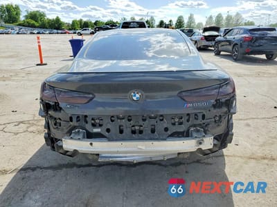 Zdjęcie 6 z 12 samochodu: 2019 BMW M850XI VIN:WBABC4C59KBU95849 - miniatura