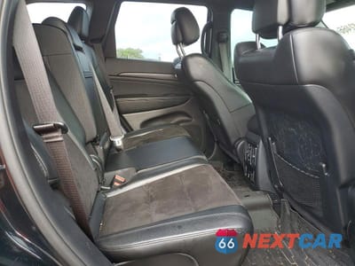 Zdjęcie 11 z 13 samochodu: 2020 JEEP GRAND CHEROKEE LAREDO VIN:1C4RJFAG4LC234499 - miniatura