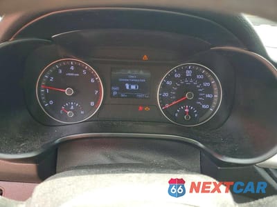 Zdjęcie 9 z 13 samochodu: 2021 KIA FORTE LXS VIN:3KPF24AD3ME408177 - miniatura